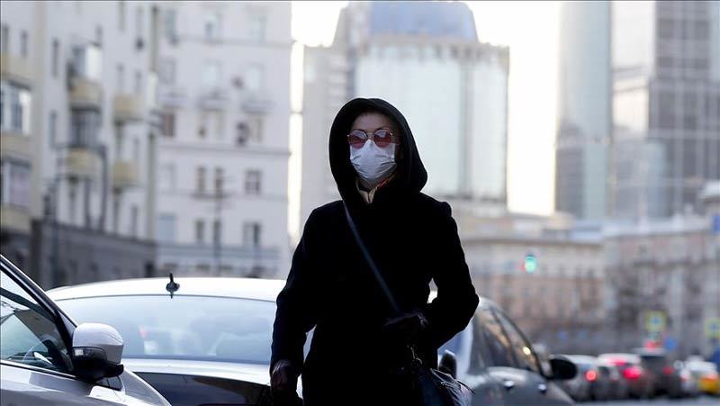 Covid-19 tiếp tục càn quét thế giới, IS âm mưu gieo rắc mầm bệnh