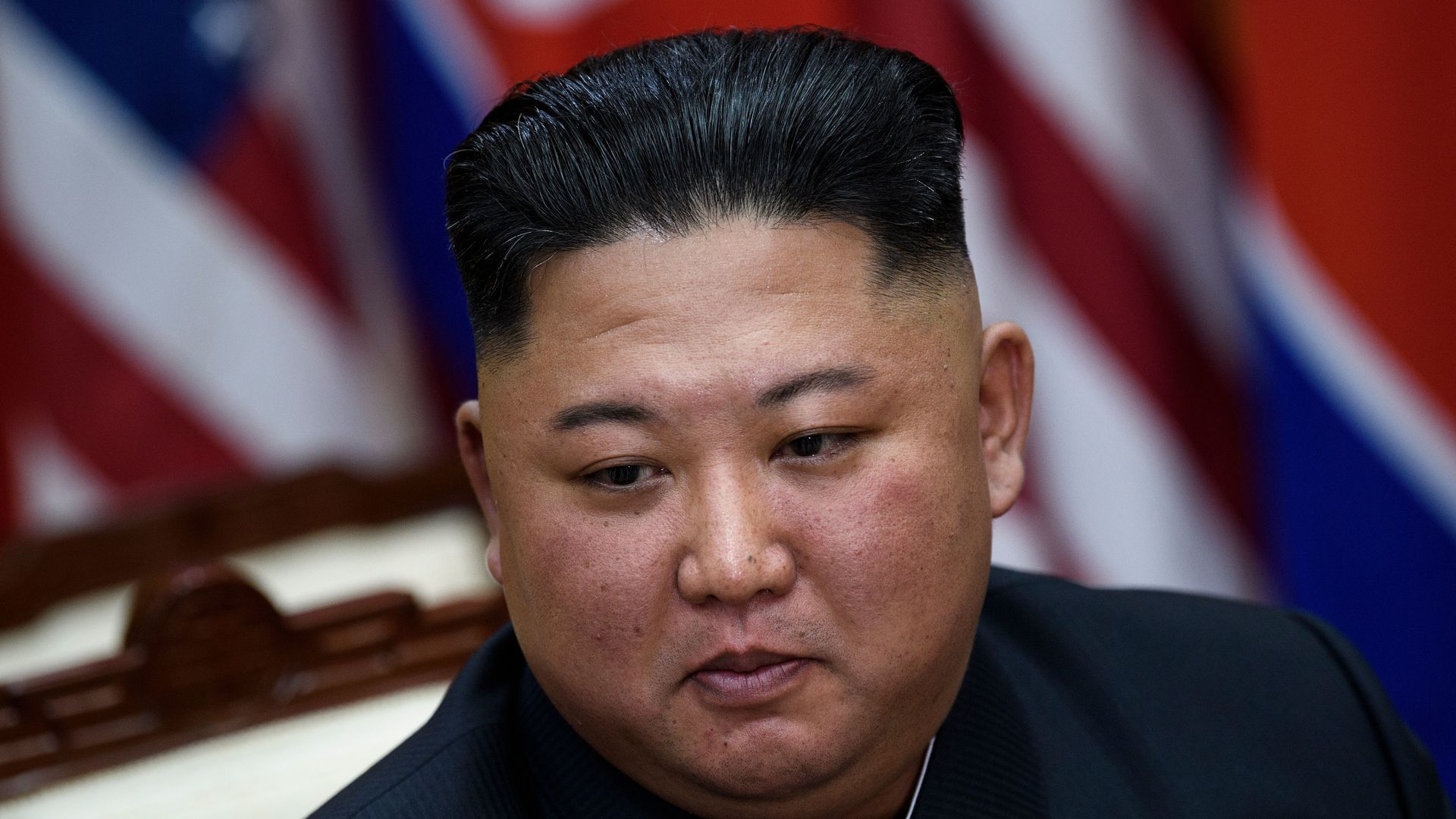 Triều Tiên bác tin Kim Jong Un gửi thư cho ông Trump