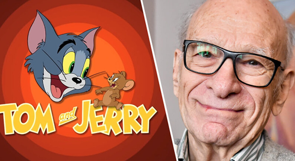 Đạo diễn 'Tom và Jerry', 'Thủy thủ Popeye' qua đời ở tuổi 95