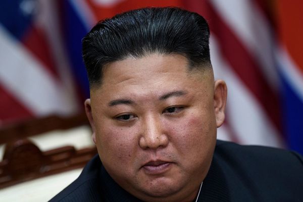 Triều Tiên bác tin Kim Jong Un gửi thư cho ông Trump