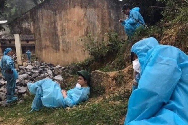 Tôi đã khóc khi xem những tấm hình này, bạn thì sao?