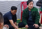 Chủ tịch xã ở Hà Tĩnh đánh bạc trong thời gian trực cao điểm dịch