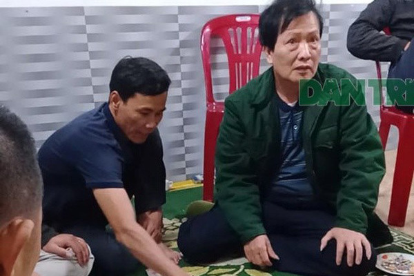 Chủ tịch xã đánh bạc ở Hà Tĩnh bị đình chỉ công tác 10 ngày