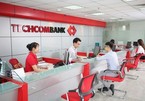 Lực lượng an ninh Techcombank chi nhánh Sóc Sơn chặn vụ cướp có vũ trang