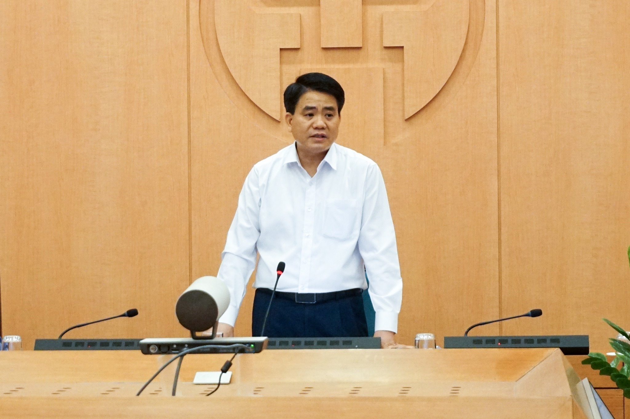 Nhấn vào ảnh để phóng to Covid-19,virus corona,cách ly xã hội,giãn cách xã hội