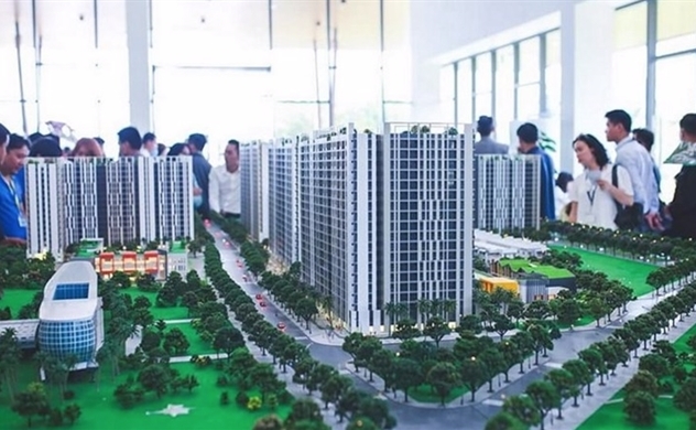 Real estate to remain good investment after Covid-19 ends