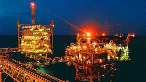 Will Vietnam issue oil bonds?