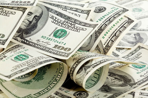 Tỷ giá ngoại tệ ngày 23/4, vẫn là nơi trú ẩn, USD được giá