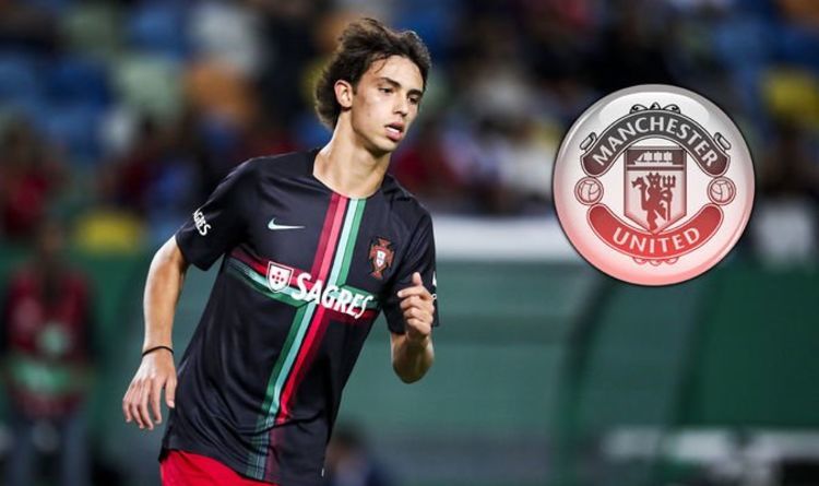 MU đột kích Joao Felix, Real Madrid lấy người của Bayern