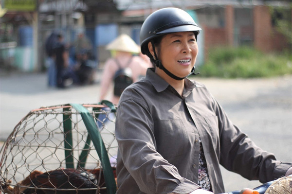 VN artists release new theatrical products on YouTube