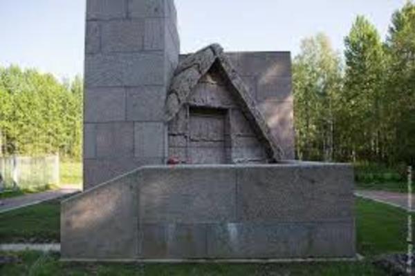Bí ẩn lều cỏ bên hồ Razliv gắn liền với tên tuổi của Lenin
