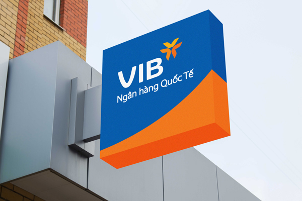 Đầu năm, VIB duy trì kết quả kinh doanh khả quan