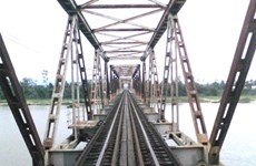 Bids invited for upgrade of dilapidated bridges along North – South railway