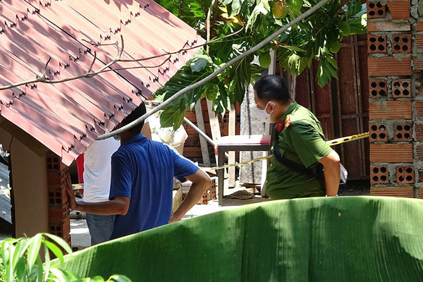 Truy bắt nhóm thanh niên đâm chết người lúc rạng sáng ở Sài Gòn