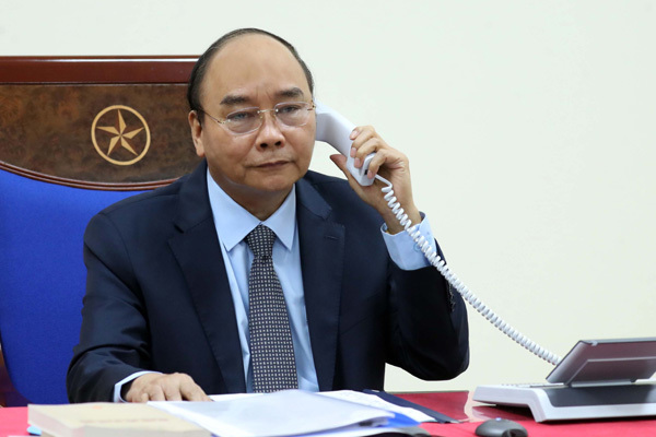 Việt Nam sát cánh cùng Nga trong cuộc chiến chống đại dịch