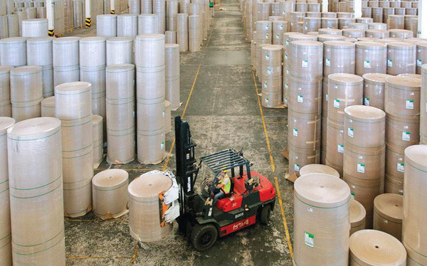 High demand promises great opportunities for Vietnam's paper manufacturers