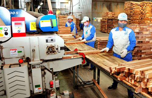 Woodwork exports may see zero percent growth rate in 2020 because of Covid-19