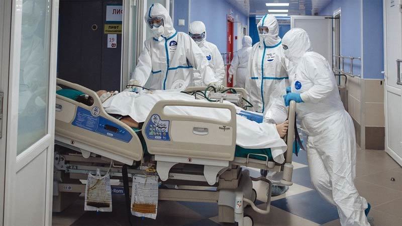 Nga có ngày 'chết chóc', WHO ra tuyên bố về những ca tái nhiễm