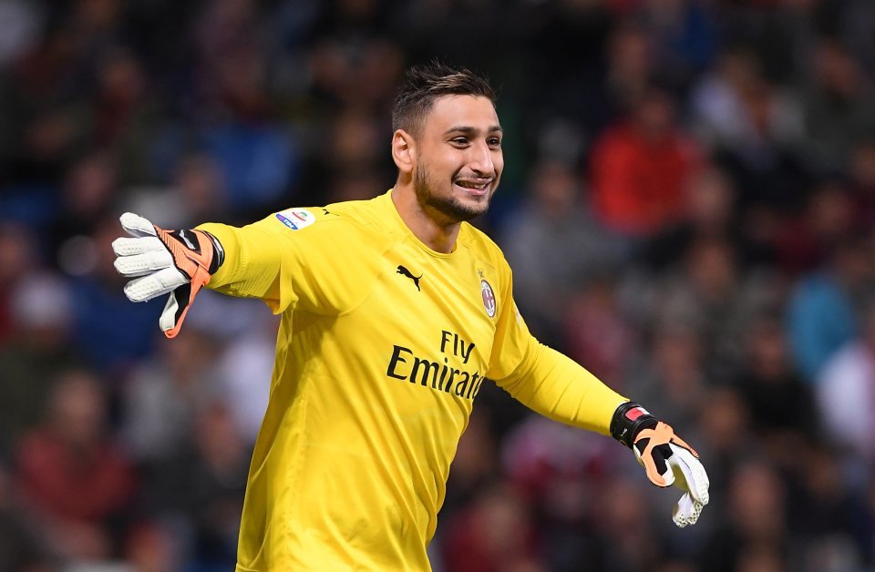 Lampard ruồng bỏ Kepa, Chelsea mua thủ môn cực chất