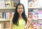 Nhà văn best-seller Dương Thuỵ: 'Đừng đọc sách theo trào lưu'