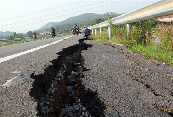 Ministry of Public Security reports final result of Da Nang-Quang Ngai Expressway’s investigation