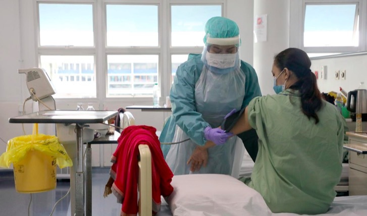 Phát hiện mới của Hàn Quốc về Covid-19, ca nhiễm ở Singapore tăng cao