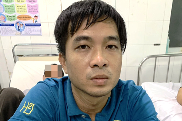 Bị chồng đâm chết ngay cửa nhà mẹ đẻ vì ghen tuông