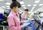 What will happen for VN if Samsung lowers export turnover goal by $5.8 billion