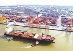 Seaports struggle as imports drop from Europe, South Korea, ASEAN