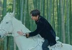 Lee Min Ho: Chú ngựa trắng dễ thương và ăn kẹo chanh của tôi!