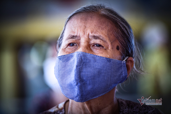 Nước mắt 0 đồng