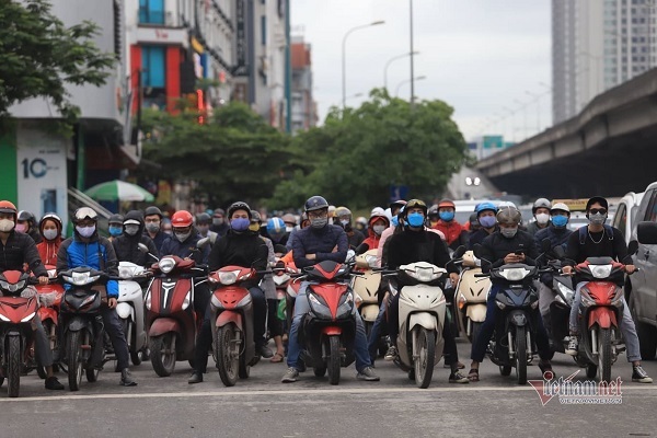 Tìm lời giải giúp chống đỡ đòn 'covid kinh tế'