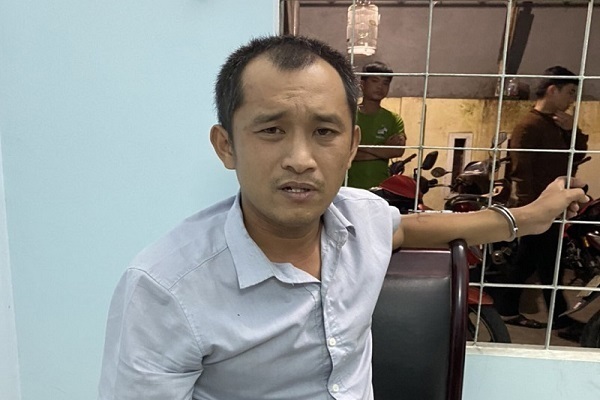 Níu kéo tình cảm bất thành, người đàn ông dùng búa sát hại bạn gái