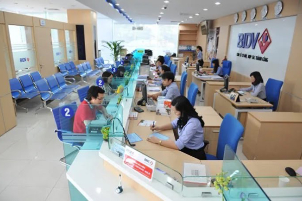 BIDV cùng khách hàng ủng hộ 3,63 tỷ đồng chống dịch Covid-19