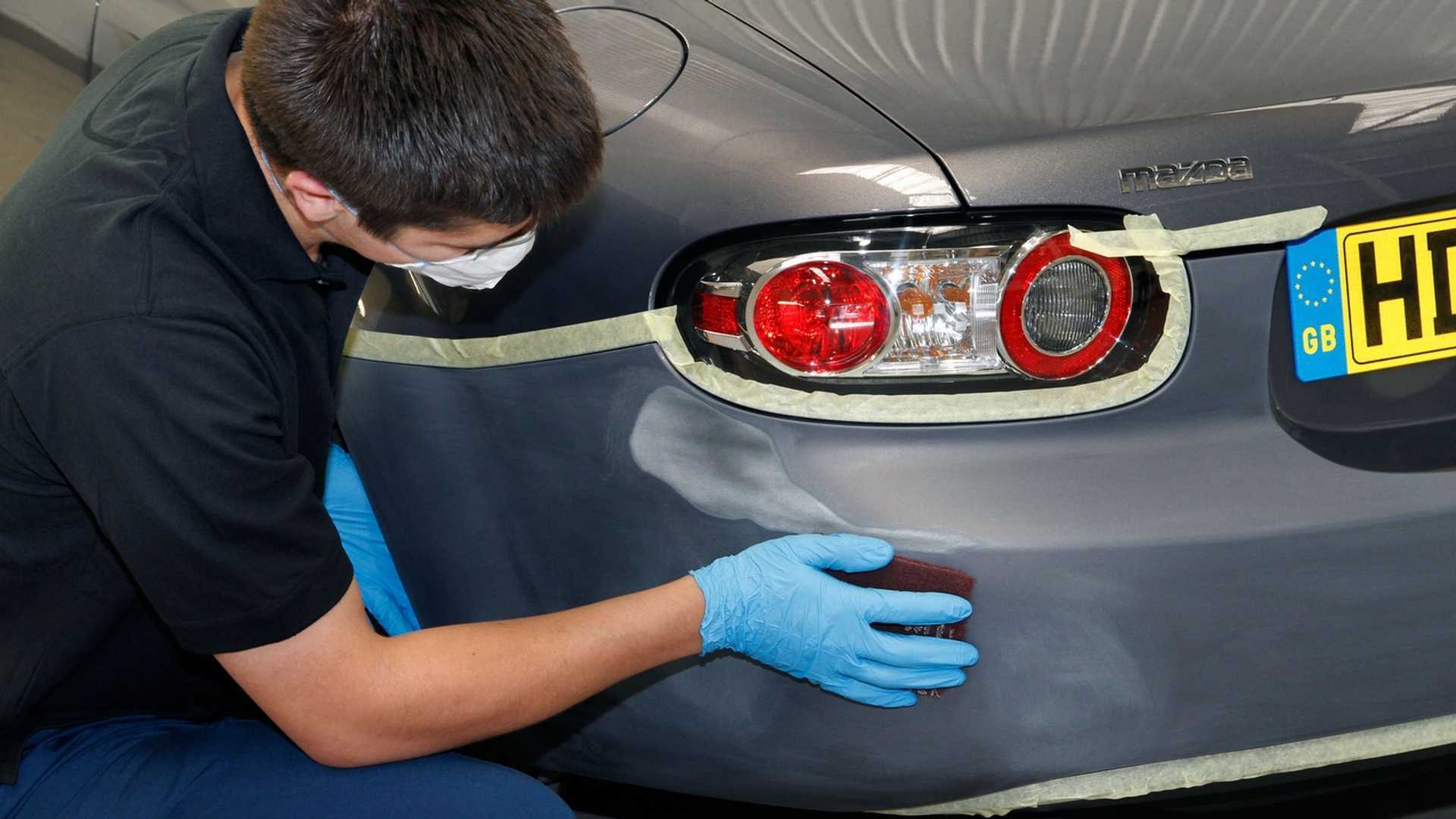 Mazda Anh quốc mở dịch vụ “bắt bệnh” xe qua hình ảnh