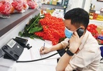 Online retail activities boom in Vietnam during pandemic