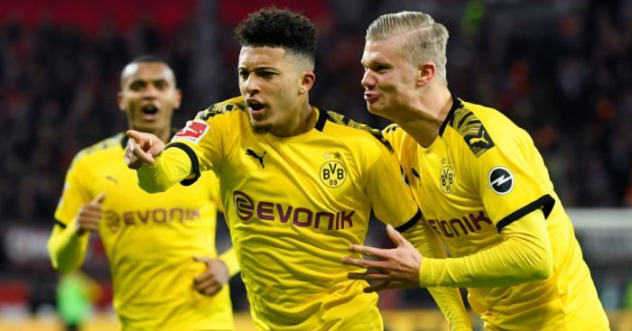 MU nhận tin xấu Jadon Sancho, Inter nhảy vào mua Pogba