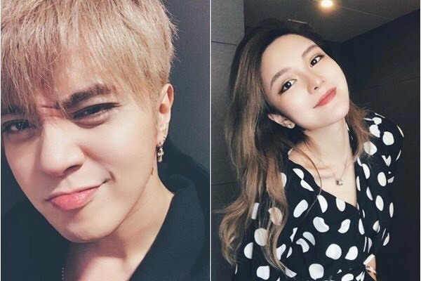 La Chí Tường bị tẩy chay, mất show sau scandal phản bội bạn gái