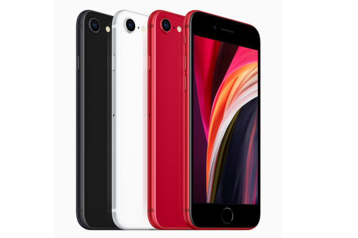 So hiệu năng, iPhone SE 2020 giá rẻ cho iPhone XS Max hít khói