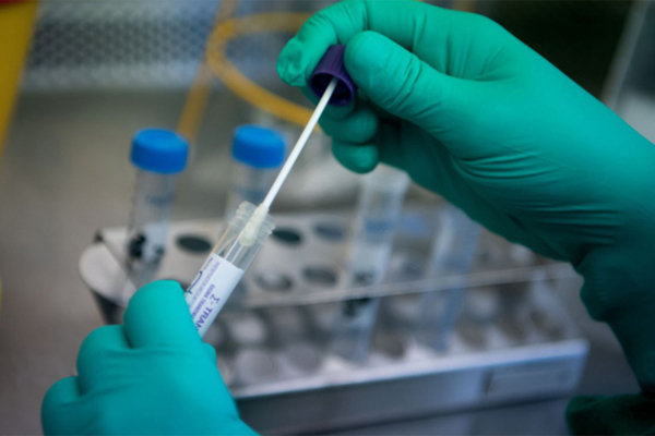 Bệnh nhân 137 bất ngờ dương tính trở lại sau khi khỏi bệnh 15 ngày