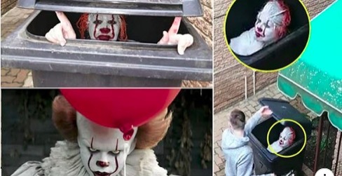 Video mẹ doạ con trai sợ hết hồn vì từ chối pha cà phê