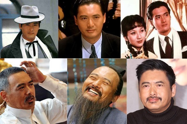Dàn diễn viên 'Bến Thượng Hải' sau 40 năm