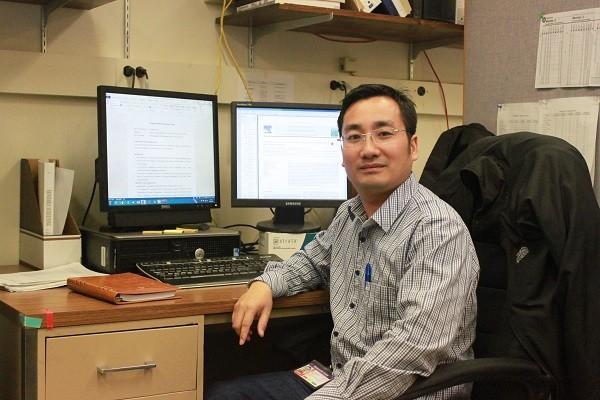 Vietnamese scientist offers new research method to study effects of air pollution