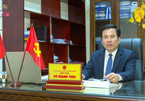 Thái Bình điều động 1 chủ tịch huyện, có vợ liên quan vụ Đường 'Nhuệ'