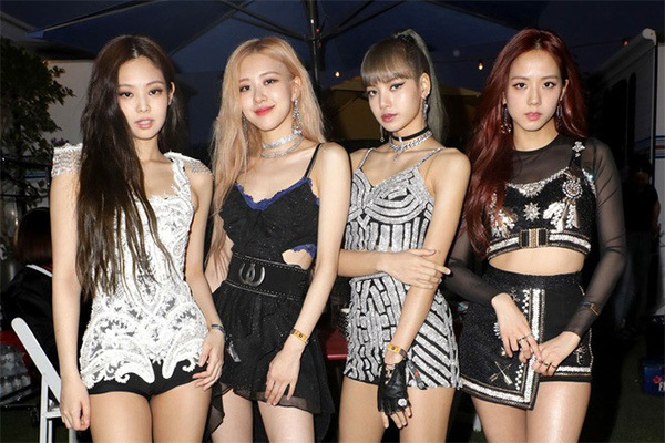 MV của 'Blackpink' đạt hơn 200 triệu lượt xem trên Youtube