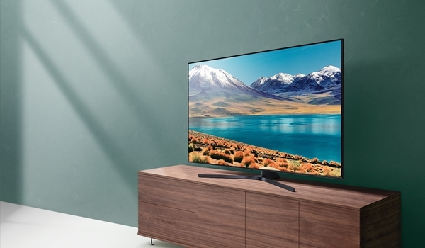 Lý do khiến chiếc TV Samsung này được săn đón đến vậy