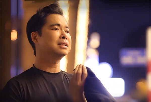 Ngọc Sơn: Ca ‘lạ’ của nhạc Việt