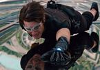 'Nhiệm vụ bất khả thi' của Tom Cruise không thể thực hiện