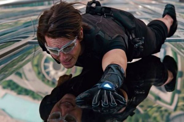 'Nhiệm vụ bất khả thi' của Tom Cruise không thể thực hiện