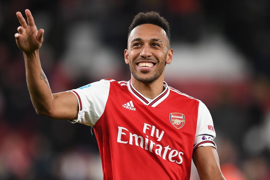 Arsenal không còn đường lùi, tống khứ Aubameyang